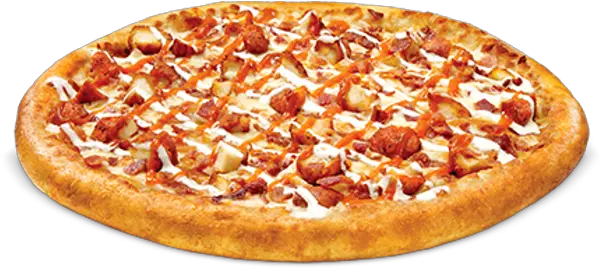 Download Buffalo Chicken Pizza Buffalo Chicken Pizza Png Pizza Png