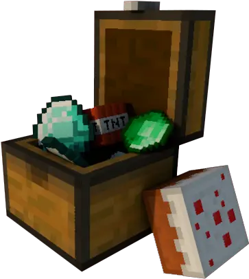 Minecraft Chest Png Image With No Minecraft Chest Png Minecraft Chest Png