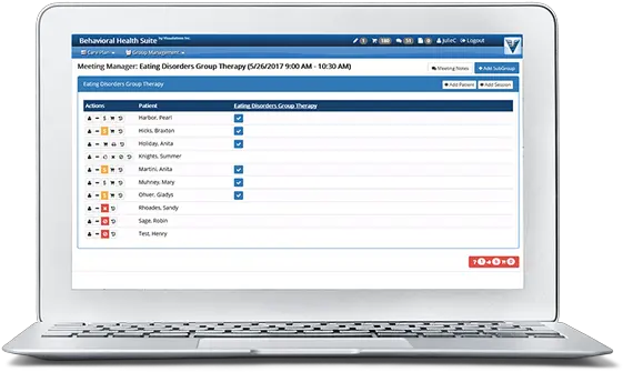 Medical Staff Scheduling Software System Visualutions Inc Office Equipment Png Group Meeting Icon