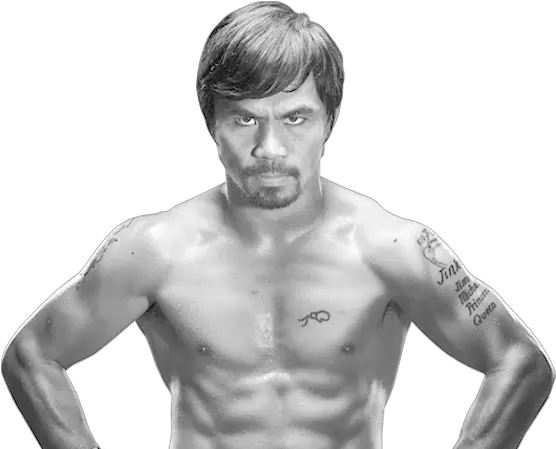 About Us U2013 Top Rank Boxing Manny Pacquiao Png Muhammad Ali Cultural Icon