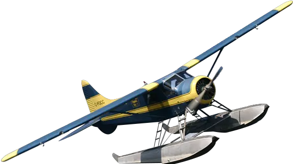 Float Plane Aircraft Science And Ontario Float Plane Png Icon Float Plane