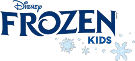 Frozen Kids Graphic Design Png Frozen Logo Png