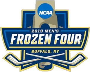 Riley Joslin U2014 Frozen Four Ncaa Frozen Four Png Frozen Logo Png