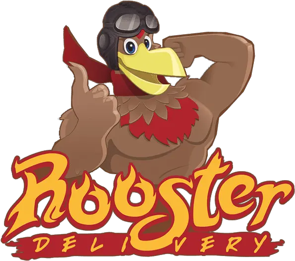 Delivery Of Grilled Chicken Torri Di Quartesolo Rooster Booster Torri Di Quartesolo Png Rooster Logo