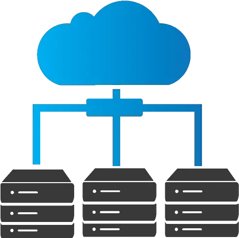 Cloud Services Cloud Infrastructure Cloud Computing Icon Png Cloud Computing Png