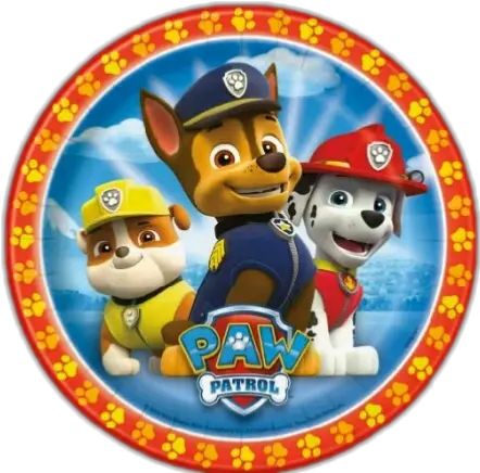 Marshall Chase Rubble Paw Patrol Bestfriends Paw Patrol Chase Y Rubble Png Rubble Png