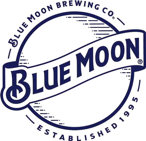 Beer U0026 Branding Blue Moon U2022 Hop Culture Png