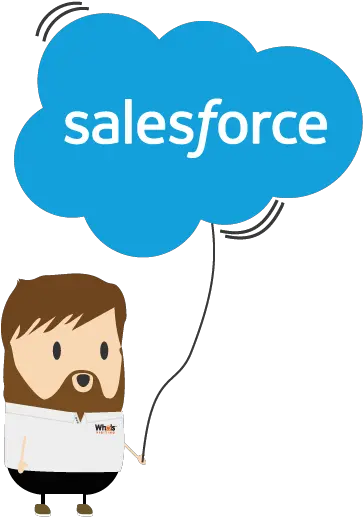 Linkedin Salesforce Integration Iconos Salesforce Png Sales Force Icon