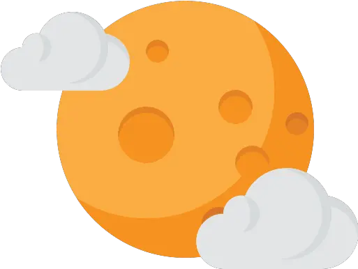 Full Moon Svg Vectors And Icons Png Repo Free Png Icons Full Moon Illustration Png Mooning Icon