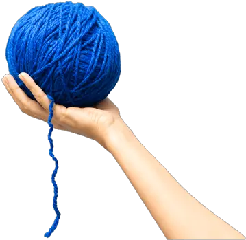 Tell Me More About Letu0027s Knit Together Wool Png Ball Of Yarn Png