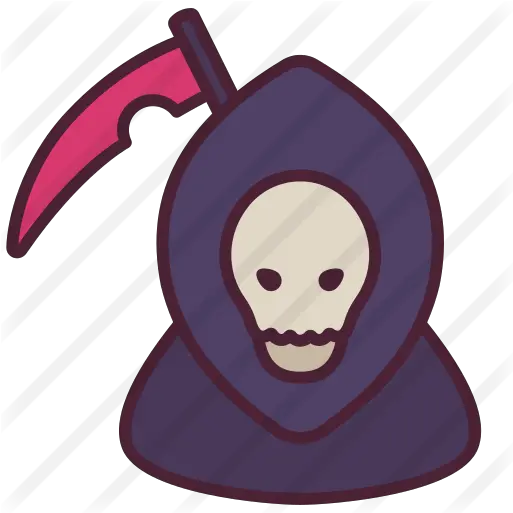 Reaper Supernatural Creature Png Reaper Player Icon