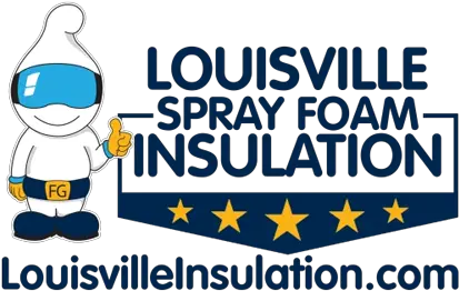 Expert Spray Foam Insulation Services In Louisville Ky Fiction Png Aka Cartoon Logo
