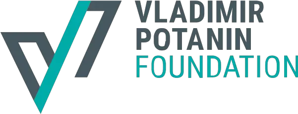 Vladimir Potanin Foundation Logo En Download Logo Icon Vertical Png Putin Icon