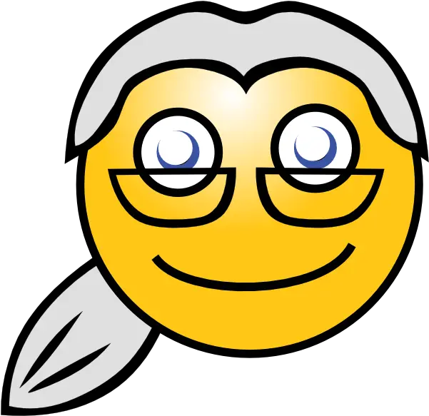 Smiley Lawyer Clip Art 103855 Free Svg Download 4 Vector Old Lady Happy Faces Png Vector Smiley Icon