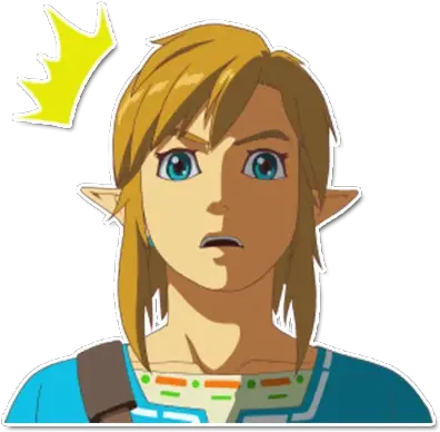 Zelda Stickers Wastickerapps Apk 20 Download Apk Latest Legend Of Zelda Breath Of The Wild Gif Png Zelda Breath Of The Wild Icon