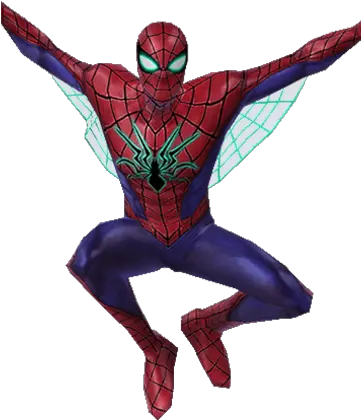 Peter Parker Png Icon