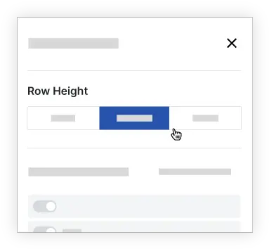 Manage Rows U0026 Columns In The Prime Contracts Tool Procore Horizontal Png Sort Column Icon