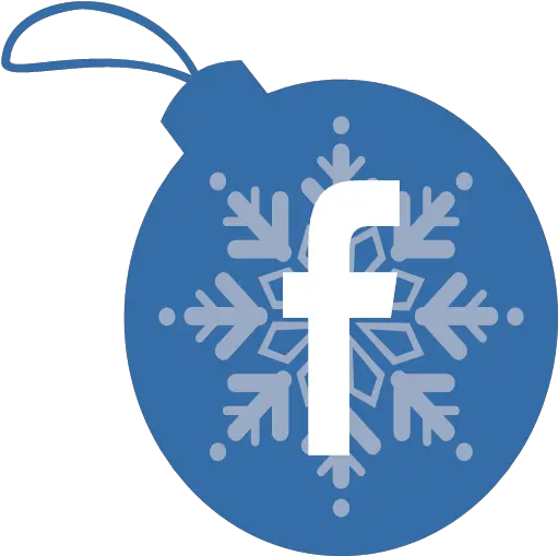 Christmas Facebook Icon Png Find Me