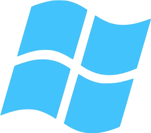 Caribbean Blue Os Windows Icon Free Caribbean Blue Windows 8 Png Windows Warning Icon