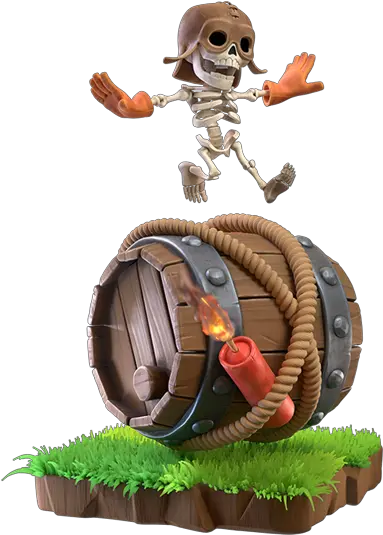 Super Wall Breaker Clash Of Clans Super Wall Breaker Png Coc Icon Download