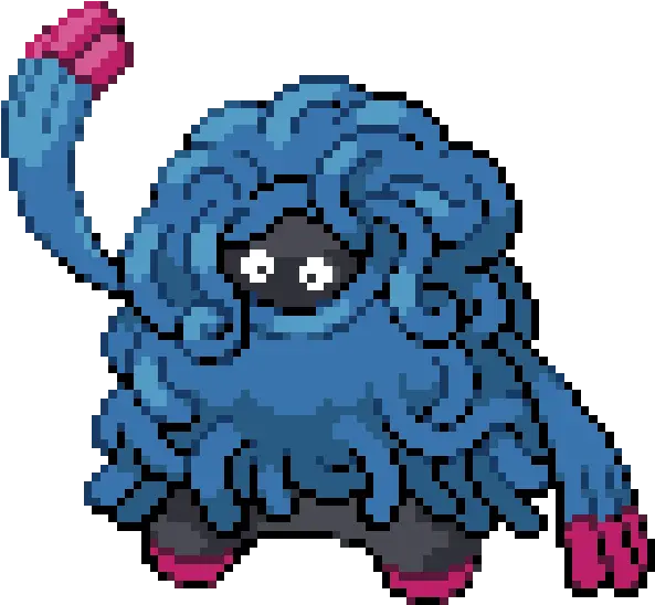 Tangrowth Pokemon Black And White Wiki Guide Ign Evolved Form Of Tangela Png Pokemon Black 2 Logo