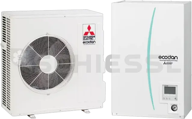 Mitsubishi Heat Pump Set 96 Inverter Suhz Sw45vah Ersdvm2c Kosatka Png Inverter Icon