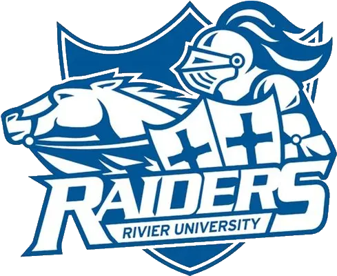 The Rivier College Raiders Scorestream Rivier University Raiders Logo Png Raiders Logo Transparent