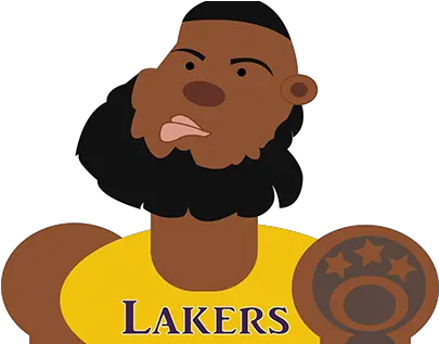 Le Bron Projects Photos Videos Logos Illustrations And Illustration Png Lebron James Logo