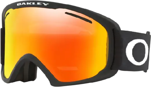 Shop Oakley O Frame 20 Xl Snow Goggles In Black Oakley O Frame Snow Goggles Xl Png Snow Frame Png