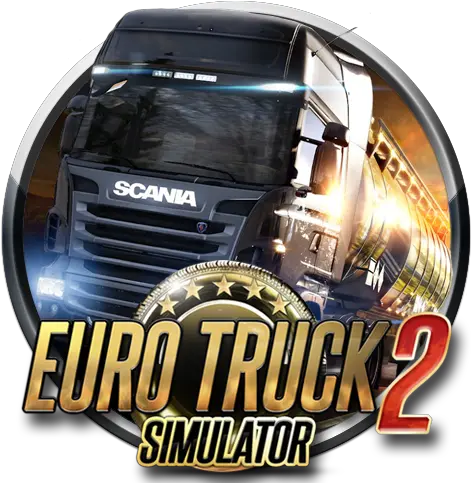 Euro 2008 Indir Demo Gezginler Google Euro Truck Simulator 2 Simge Png Youtube Folder Icon