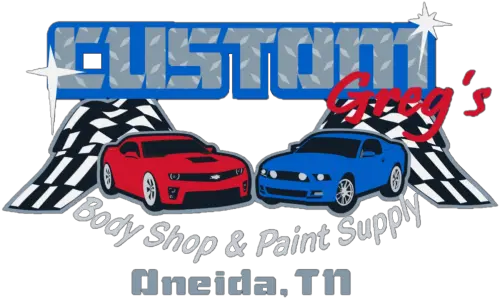 Custom Gregu0027s Inc U2013 Our Commitment To Excellence Is No Automotive Paint Png Icon Car Company