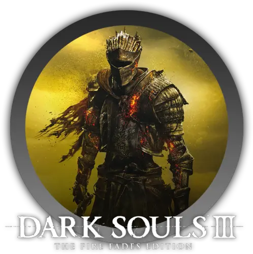 Dark Souls 3 Png Image Dark Souls Iii Dark Souls Icon