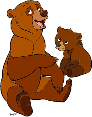 Bear Polar Pics Png Image Clipart Brother Bear Clipart Bear Clipart Png