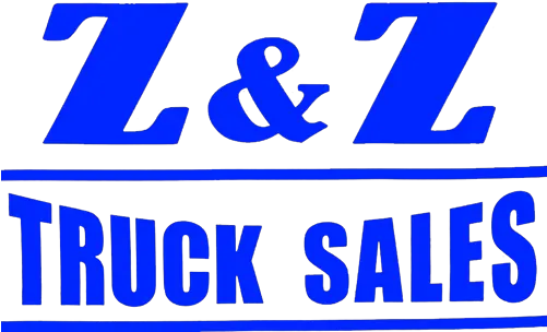 Home Z U0026 Z Truck Sales Llc Language Png Z Car Logo