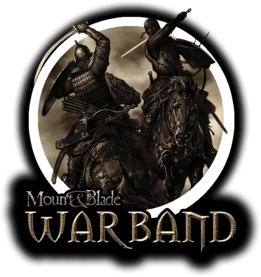 Mount And Blade Warband Png 7 Image Mount And Blade Logo Mount And Blade Icon