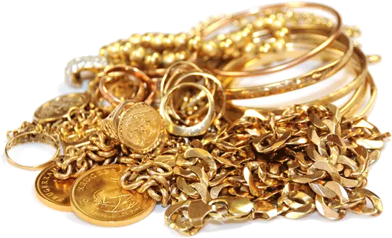 Alex Lexington We Buy Gold Silver Platinum Jewelry Coins Scrap Gold Png Pile Of Gold Png