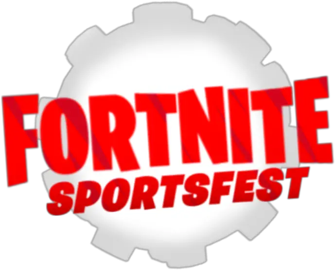 Conceptfest 2 Fortnite Sportsfest Basically Wii Sports But Fortnite Png Wii Sports Logo