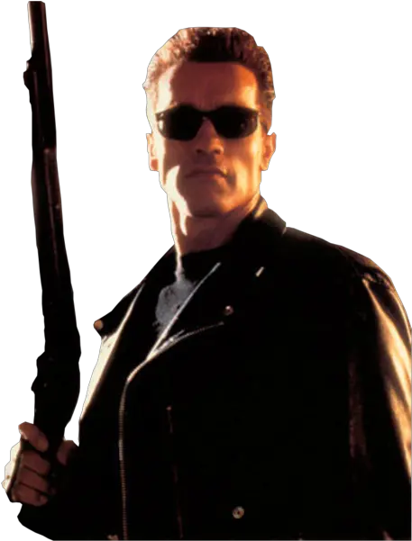 Terminator Terminator Come With Me If You Want Png Terminator Transparent