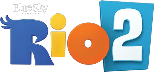 Rio2 Logo Icon Rio 2 Png 20th Century Fox Logo Png