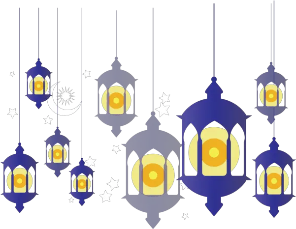 Ramadan Pendant Light Lantern Pelita Icon Png Light Fixture Png