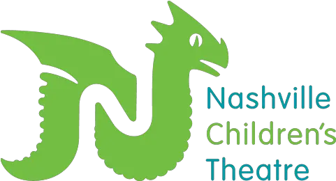 Pressroom U2014 Nashville Childrenu0027s Theatre Nashville Theatre Logo Png Nct Dream Logo