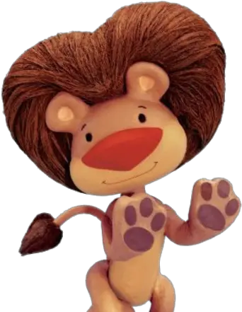 Goliath The Lion Disney Wiki Fandom Circus Goliath The Lion Png Baby Lion Png