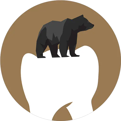 Dr Uzi Kamal Dentist In Hendersonville Nc Home Black American Black Bear Png Black Bear Png