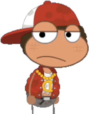 Hip Hop Fictional Character Png Hip Hop Png