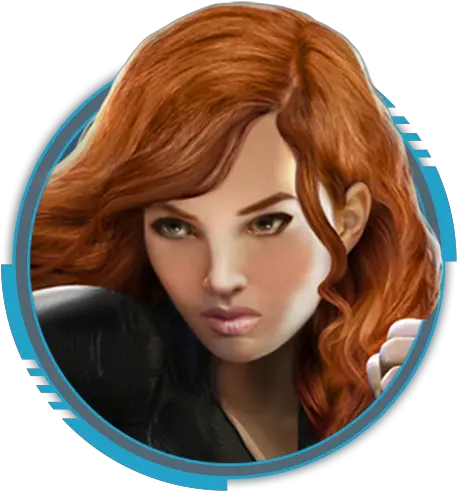 Download Hd Black Widow Face Transparent Png Hulk Head Png Black Widow Transparent