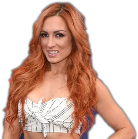 Becky Lynch Png Photo Becky Lynch Bra Becky Lynch Png