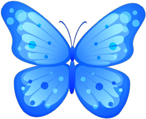Download Butterfly Full Hd Png Images Butterfly Blue Clip Art Butterfly Clipart Png