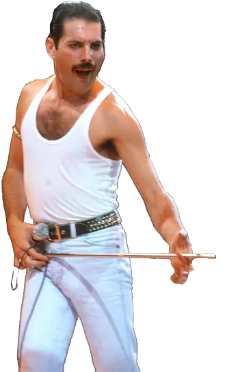 Freddie Mercury Queen Png Freddie Mercury Rip Freddie Mercury Png