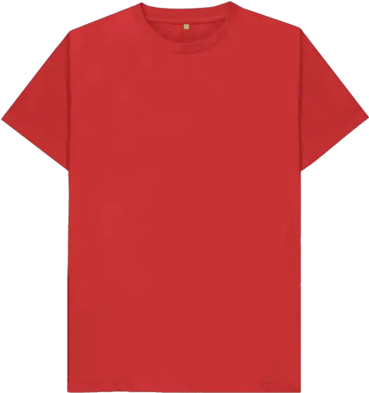 Organic T Png Blank Shirt