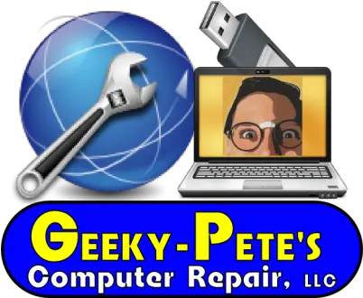 2012 Logo Internet Tool Png Computer Repair Logos